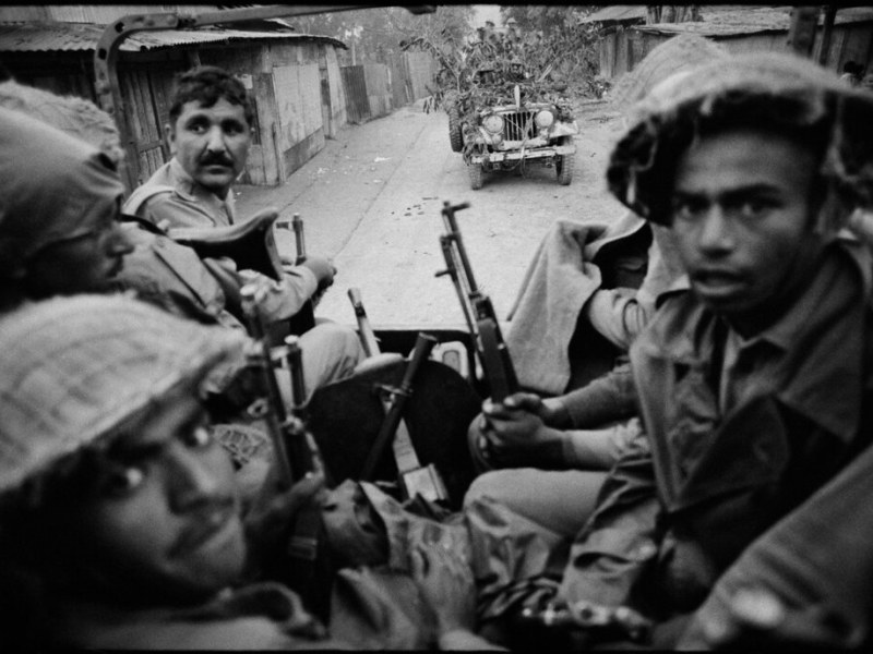 চূড়ান্ত লড়াইয়ের মুখে&nbsp;ঢাকা