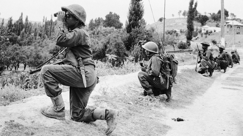 বিজয়ের দ্বারপ্রান্তে বাংলাদেশ।