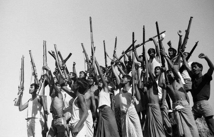 ছবি: আনোয়ার হোসেন (১৯৪৮-২০১৮)