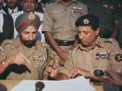 পরাধীনতার শৃঙ্খল মুক্ত&nbsp;বাংলাদেশ