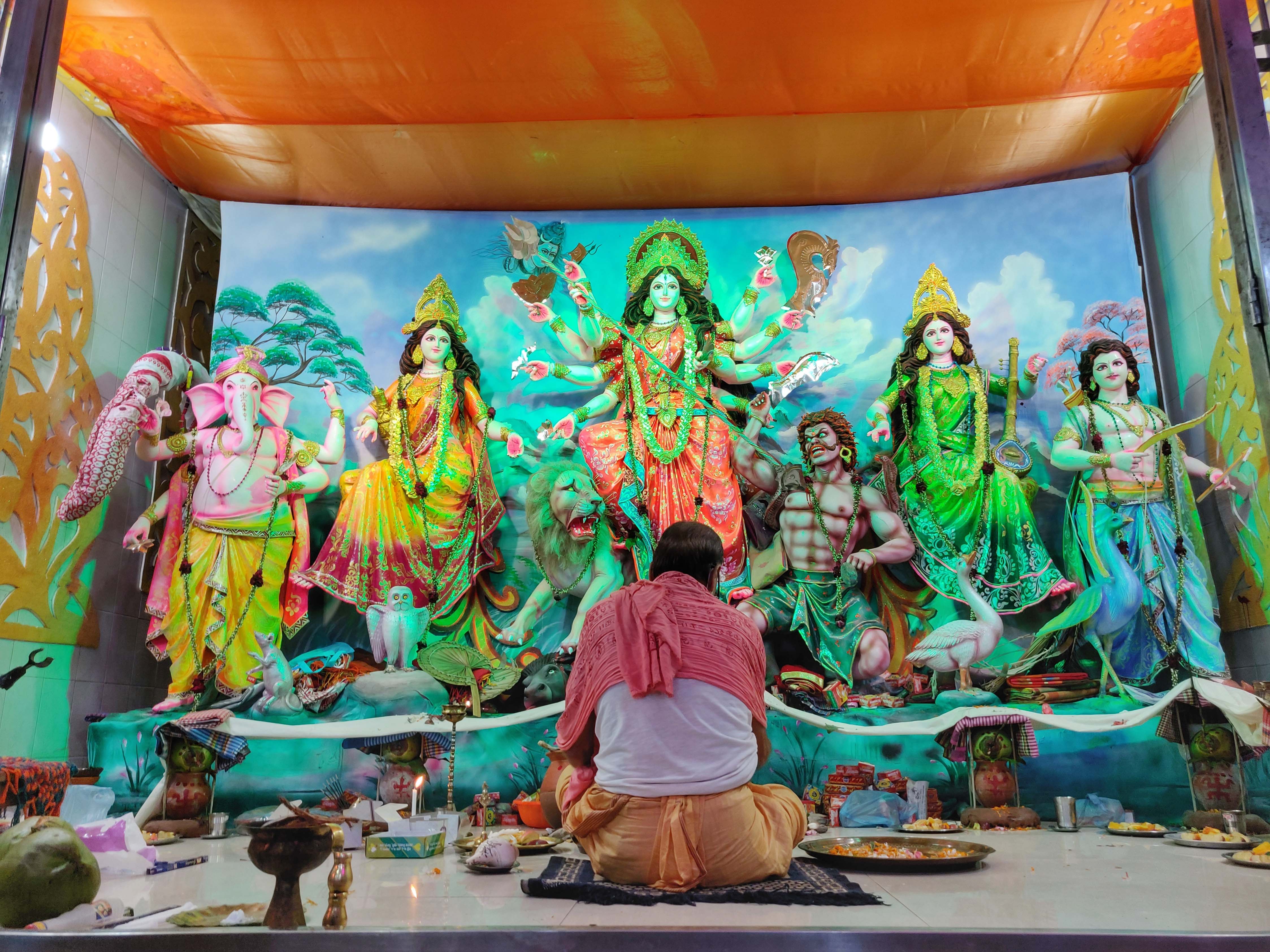 📷 ওয়ানম্যান নিউজরুম আর্কাইভ