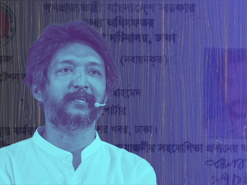 জমেছে সংসদ, টানছে দেয়াল ভাঙার&nbsp;ইচ্ছে